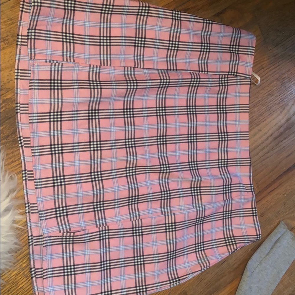 skirt